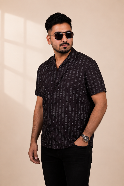 AFTER PARTY - RELAXED FIT SHIRT