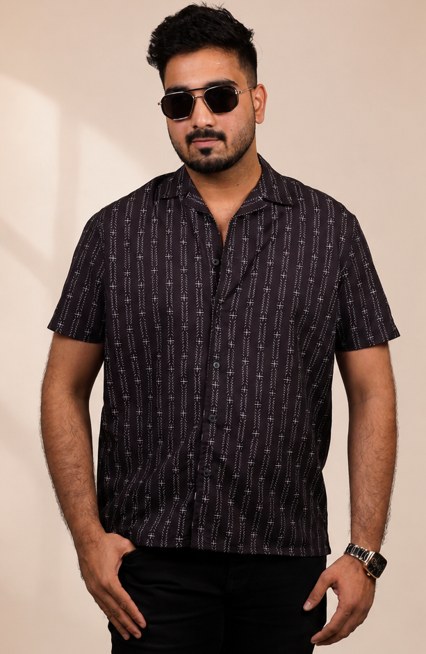 AFTER PARTY - RELAXED FIT SHIRT