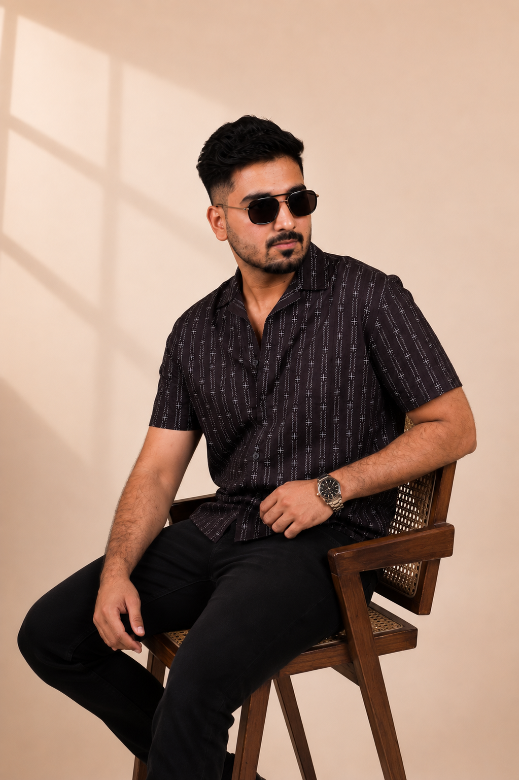 AFTER PARTY - RELAXED FIT SHIRT