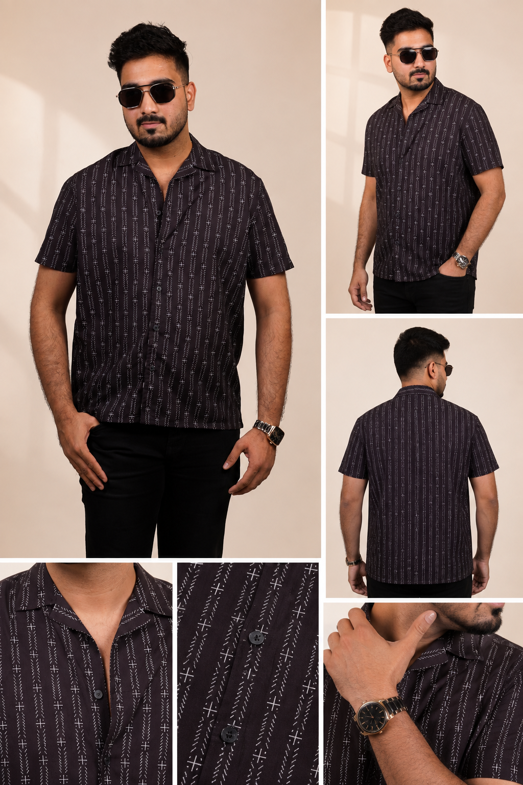 AFTER PARTY - RELAXED FIT SHIRT