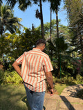 OLD SCHOOL - RELAXED FIT SHIRT