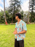 FARM RIO - RELAXED FIT SHIRT