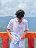HIGHLAND RESERVE - RELAXED FIT SHIRT