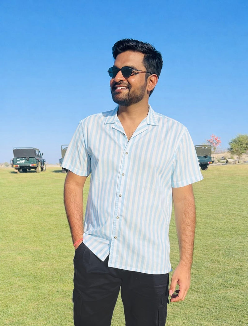 📍 JAWAI BANDH review