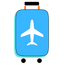 TRAVEL WARDROBE - Home