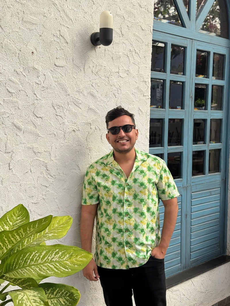 📍Cafe Outing review